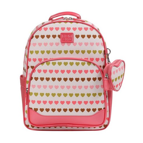 2026년 신학기 준비! 봉통가방 인기 모델 추천 순위와 최저가 가격 비교 정보를 확인하세요. 하트 프린트 백팩부터 보조가방 세트까지 학부모님이 가장 선호하는 디자인을 모았습니다.