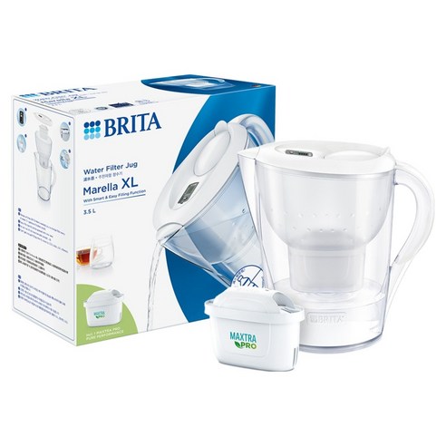 브리타정수기 추천 비교 및 사용법 가성비 모델 순위 2026