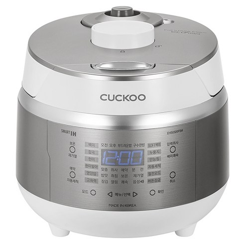 2026년 최신 IH 압력밥솥 추천 가이드입니다. 쿠쿠, 쿠첸 등 인기 브랜드의 3인용, 6인용, 10인용 제품을 비교 분석하고 에디터가 선정한 가성비 모델과 실제 사용자의 후기를 소개합니다.
