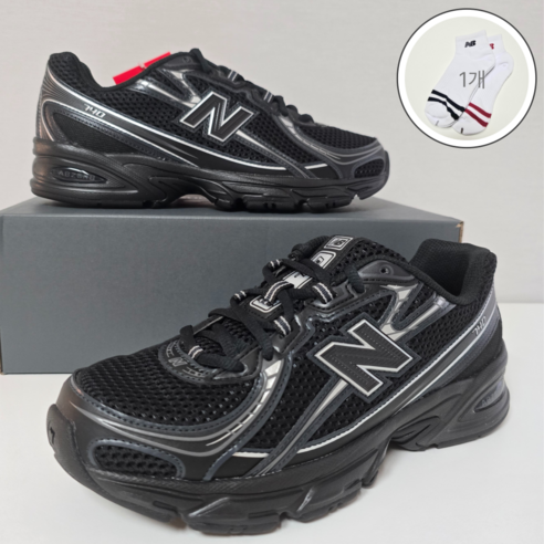 뉴발란스740 블랙실버 인기 상품 가격 비교와 에디터 추천! 착화감, 사이즈 팁, 최저가 정보까지 합리적인 구매를 위한 가이드를 확인하세요.