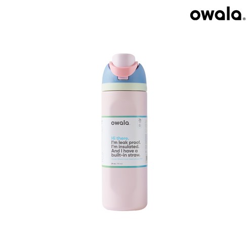 오왈라텀블러 추천 | 내돈내산 비교 및 2026 가성비 순위