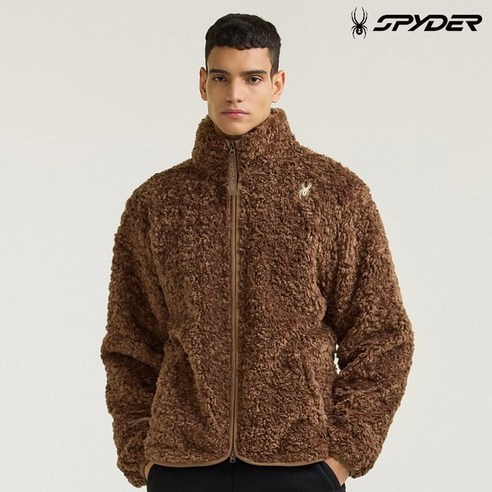 스파이더 후리스 추천 | 남성 여성 인기 자켓 순위 BEST 8 2026