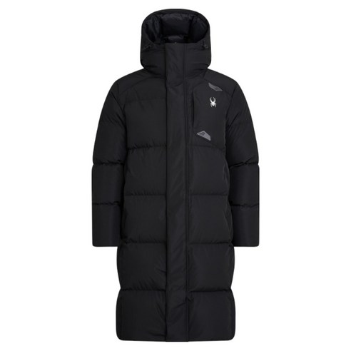 스파이더 롱패딩 추천 | 스타일과 보온성 잡은 겨울 아우터 BEST 2026