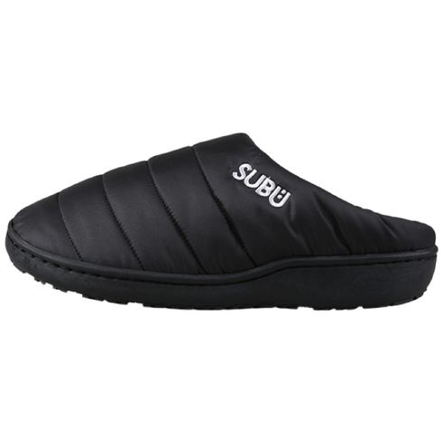 SUBU 추천 | 겨울 필수템 스부 패딩 슬리퍼 인기 순위 TOP 8 2026