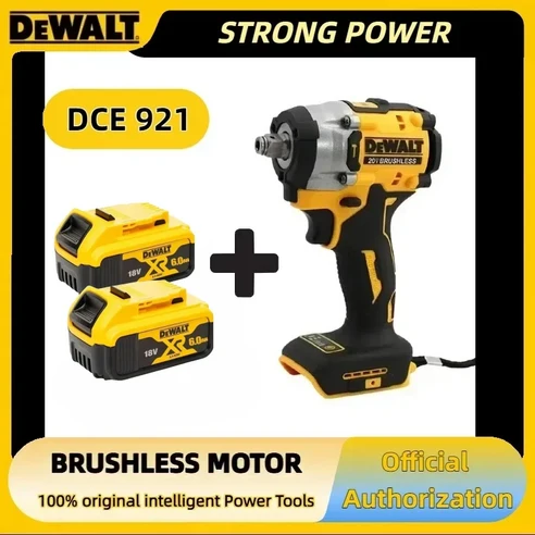 DCF921 추천 | 디월트 무선 임팩트 렌치 기능, 성능, 가격 비교 및 구매 가이드 2026