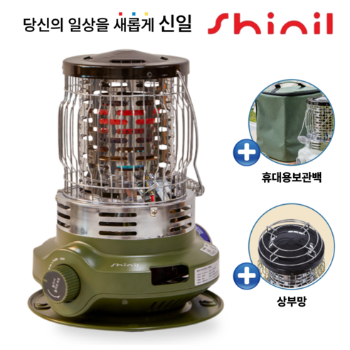 가스난로 추천 | 캠핑부터 가정용까지 가성비 끝판왕 비교 2026